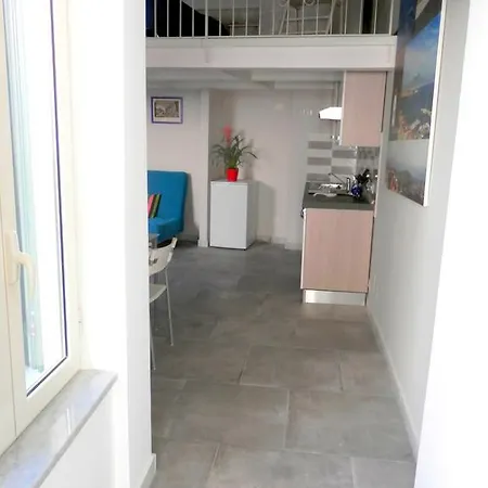 Dreaming Guest house *