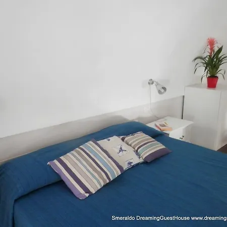 Guest house Dreaming Meta
