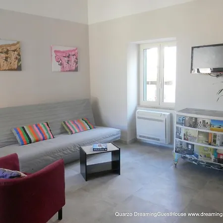 Dreaming Guest house *