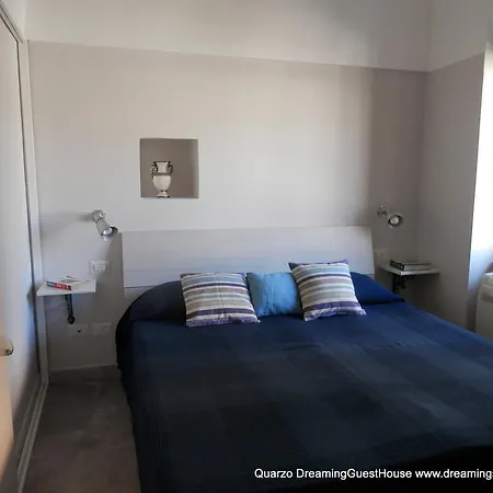 Dreaming Guest house Meta