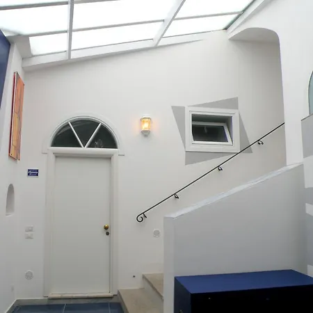 Dreaming Guest house *