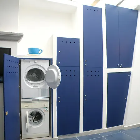 Dreaming Guest house