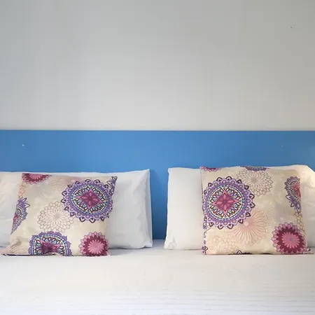Dreaming Guest house Meta