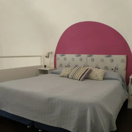 Dreaming Guest house *