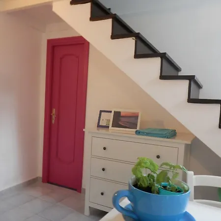 Dreaming Guest house