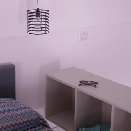 Casa de hóspedes Dreaming Meta